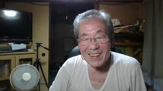 7月10日のニコ生・雑談①