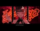 ラップアレンジで酔いどれ知らず歌ってみたのに...ver.鼻炎