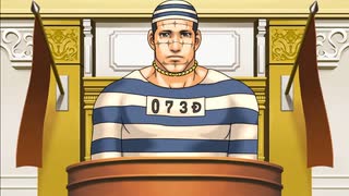逆転裁判3 〘逆転裁判123 成歩堂セレクション〙 #11 【ネタバレ注意】