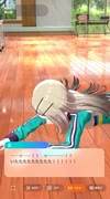 【学マス】学園アイドルマスター　アイドルコミュ　篠澤広　親愛度５～６話