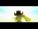 新・機動武闘伝ウマ娘　Glorious MomentガンダムRTTT