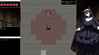 ローグオブアイリン〜猟犬シスターと奇妙な美術館〜 体験版 プレイ動画【The Hound Sister and the Strange Museum】