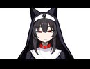 ローグオブアイリン〜猟犬シスターと奇妙な美術館〜 体験版 プレイ動画【The Hound Sister and the Strange Museum】