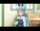 あちきの誕生日！【ソフトウェアトーク劇場】