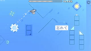 [Layout] " 青春 - Springtime of life " ー Geometry Dash