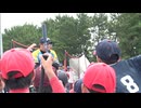 鷹祭ＳＵＭＭＥＲ　ＢＯＯＳＴとコラボした野球教室開催　元ホークス内川さんらが児童に