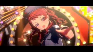 【学マス】学園アイドルマスター　ライブムービー　花海咲季　Boom Boom Pow
