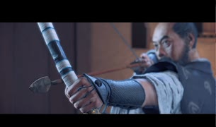 ゴーストオブツシマを久々に実況プレイ#３