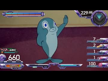 さ　か　な.exvs2ob