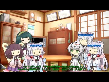Aviutl2とVOICEVOXを試したかっただけ