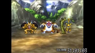【DQ7】ドロップアイテム全回収の旅 Part13【回収映像10倍速】