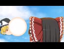 【ゆっくり茶番劇】霊夢と魔理沙が１００万円をかけてバトル！？ 『オリジナル注意』　 #ゆっくり茶番　 #ゆっくり