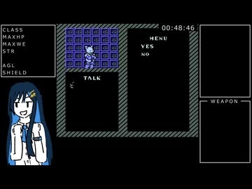 アルテリオスRTA 2時間40分32秒 Part2