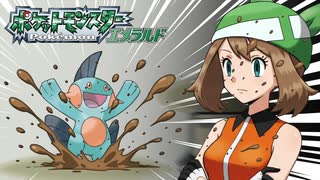 【実況】全ての入り口が『ランダム』になるホウエン地方がカオスすぎる件#第十四話【ポケモンエメラルド】