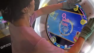 FREEDOM DiVE （tpz Overcute Remix）EXPERT 12+ maimai  #shorts