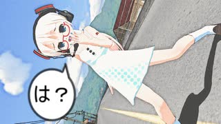 【MMD】ぴくちぃミクちゃんの「テレパシ」