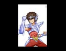 【タイムラプス】聖闘士星矢【まさに外道】 #shorts