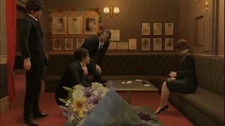 龍が如く７ で遊ぶ４