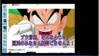 【ニコ生録画】競馬と政治（全党診断）