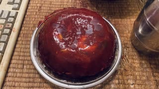 例のアレを作ってみた