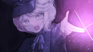 【UTAU音源配布】極光【槙音ほだか-aries-連続音】