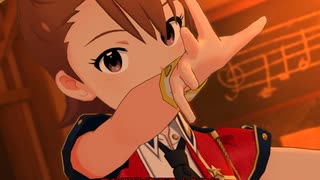 【ミリシタ】日刊あみまみ第809号「赤い世界が消える頃」