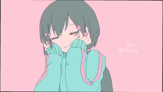 【ナーバスな気分なので】きゅうくらりん　歌ってみた　四面楚歌