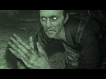 狂気のカルト教団から妻を救い出せ！『OUTLAST II』実況プレイPart４