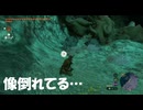 #215【ゼルダの伝説 ティアーズ オブ ザ キングダム】像が倒れててどこから行けばよいのかわからなくなる！