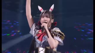 ウマ娘6thイベント ニューフロンティア day2