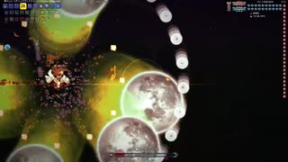 テラリア　カラミティ×ファーゴ　マゾEXモード エリダヌス　マスター