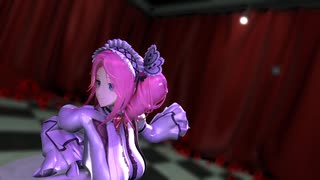 【MMD】めたん Killer Lady【微健全】