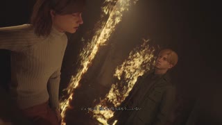 SILENT HILL 2リメイク part.48【ゲーム実況＠変化】