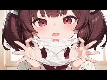 東北きりたんへ大人のパソティーをプレゼントしてみた……♡【VOICEROID劇場】