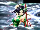 【三国志大戦3】 万年徳1が女性単でとりあえず五品目指す動画 part4