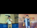 ALONE／B'z