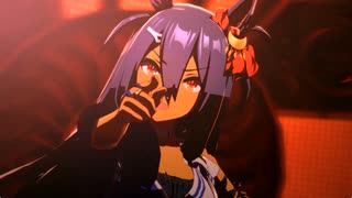 【ウマ娘】ライブ（ヒシアマゾン）BLOW my GALE