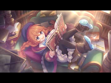 このユニちゃん何読んでるのかなあ