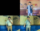 close my love／Favorite Blue
