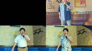 解放区／島谷ひとみ