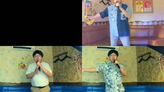 [サビカラ]ありがとう／いきものがかり