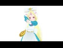 【モーション配布MMD】Kawaii Kaiwai【まほあこ、プリチャン】