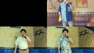赤い砂漠の伝説／島谷ひとみ