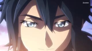 【MAD】君の中の英雄【Re:RISE】