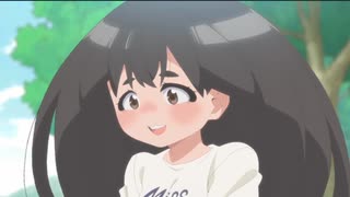 宇宙人ムームー14話 桜子ちゃんのかわいいところ等など