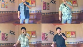 自画像 meets あそび ゆう／いきものがかり