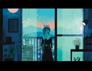 【ニコカラ】街の汀【on vocal】