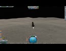 [Kerbal Space Program 初代1.12] KSP いまさら実況 Part65 タイロー着陸