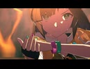 ウマ娘　アイネスフウジンで　爆熱マイソウル