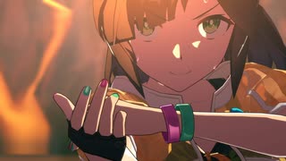 ウマ娘　アイネスフウジンで　爆熱マイソウル